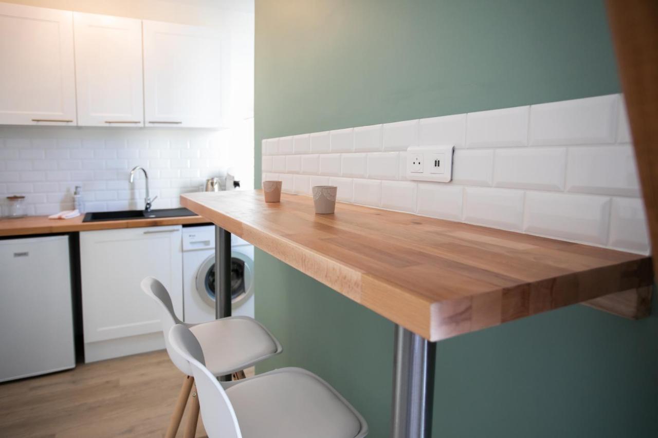 Appartement Refait A Neuf/Centre Ville/Clim Périgueux Exteriér fotografie