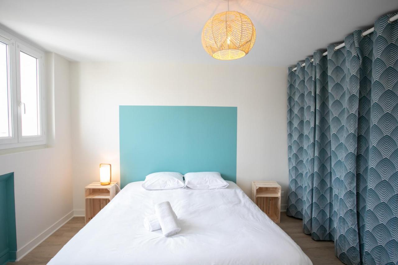 Appartement Refait A Neuf/Centre Ville/Clim Périgueux Exteriér fotografie