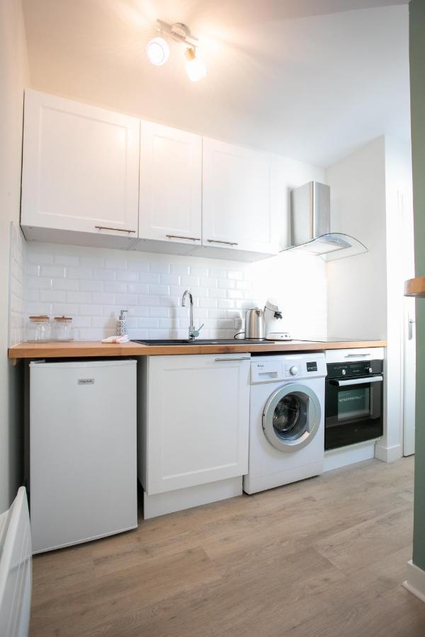 Appartement Refait A Neuf/Centre Ville/Clim Périgueux Exteriér fotografie