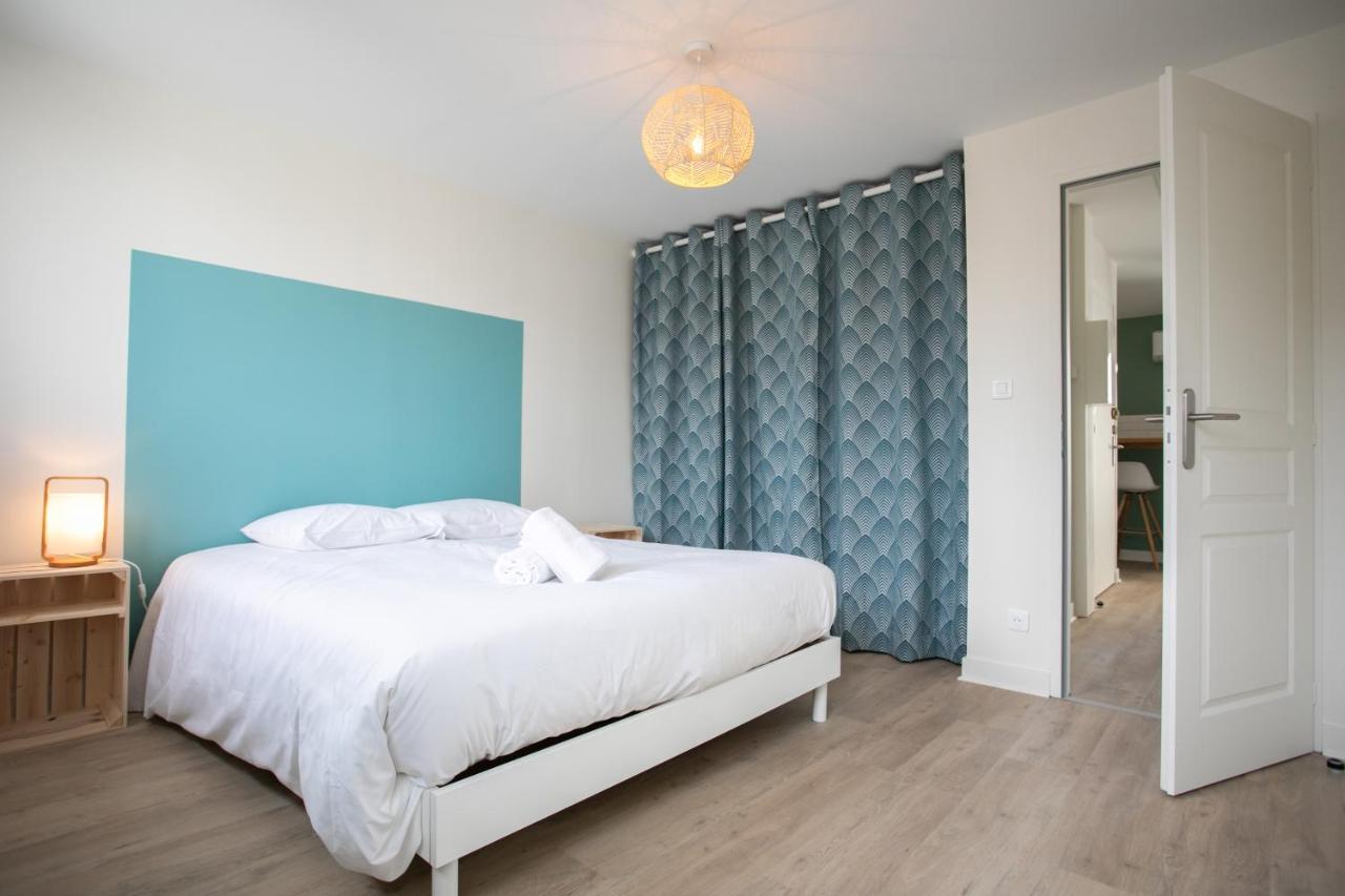 Appartement Refait A Neuf/Centre Ville/Clim Périgueux Exteriér fotografie