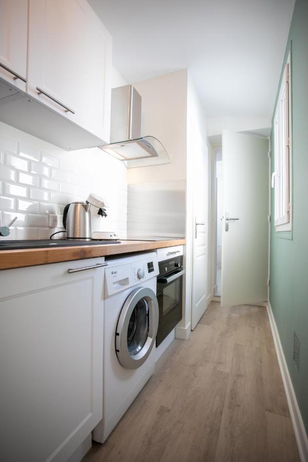 Appartement Refait A Neuf/Centre Ville/Clim Périgueux Exteriér fotografie